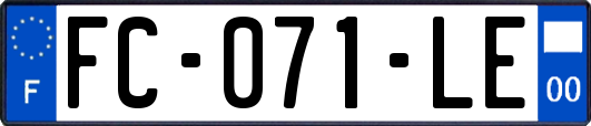FC-071-LE