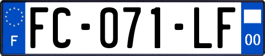 FC-071-LF