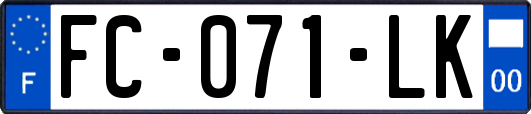 FC-071-LK