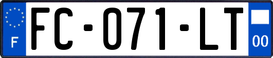 FC-071-LT