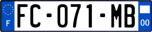 FC-071-MB