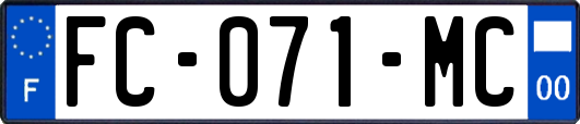 FC-071-MC