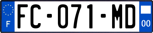 FC-071-MD