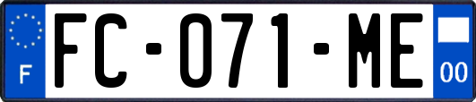 FC-071-ME