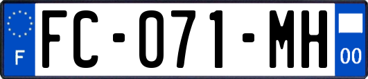 FC-071-MH
