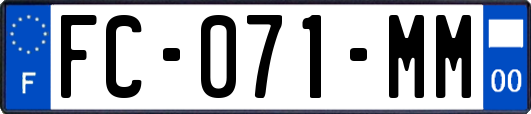 FC-071-MM