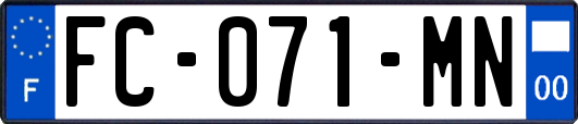FC-071-MN
