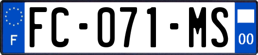 FC-071-MS