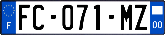 FC-071-MZ