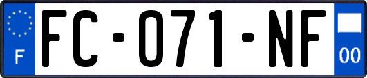 FC-071-NF
