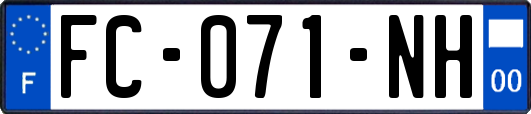 FC-071-NH