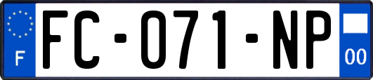 FC-071-NP