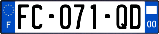 FC-071-QD