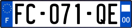 FC-071-QE