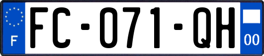 FC-071-QH