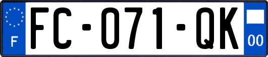 FC-071-QK