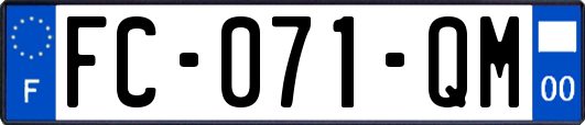 FC-071-QM