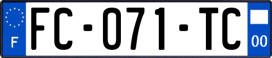 FC-071-TC