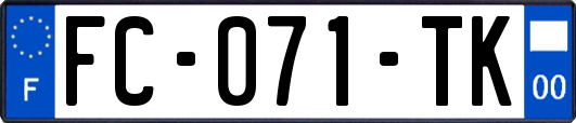 FC-071-TK