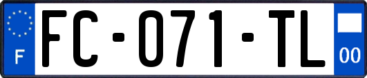 FC-071-TL