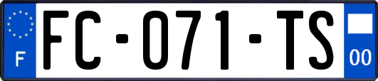 FC-071-TS