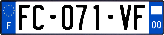 FC-071-VF
