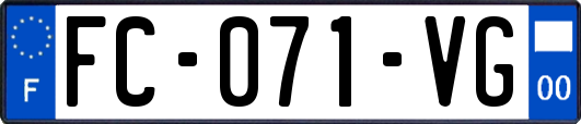 FC-071-VG