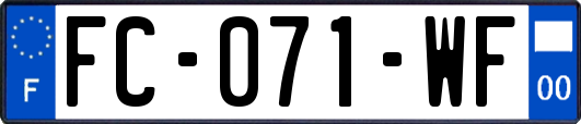 FC-071-WF