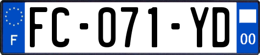 FC-071-YD