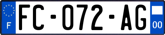 FC-072-AG