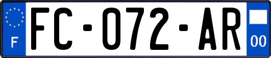 FC-072-AR