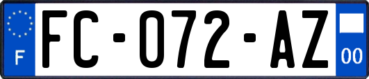 FC-072-AZ