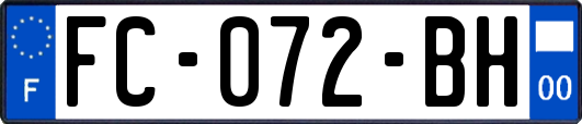 FC-072-BH