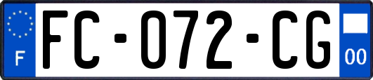 FC-072-CG