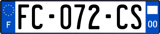 FC-072-CS