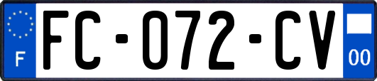 FC-072-CV