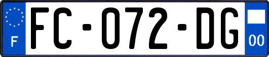 FC-072-DG