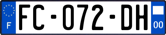 FC-072-DH