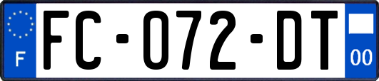 FC-072-DT