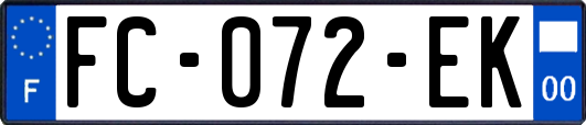 FC-072-EK