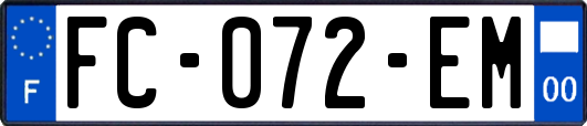 FC-072-EM