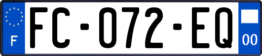 FC-072-EQ