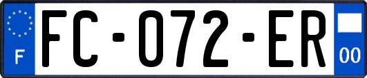 FC-072-ER