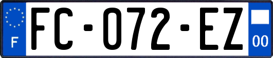 FC-072-EZ