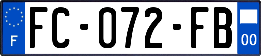 FC-072-FB