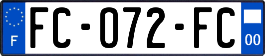 FC-072-FC