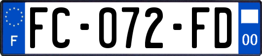 FC-072-FD