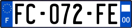 FC-072-FE