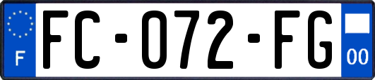 FC-072-FG