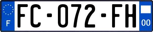 FC-072-FH